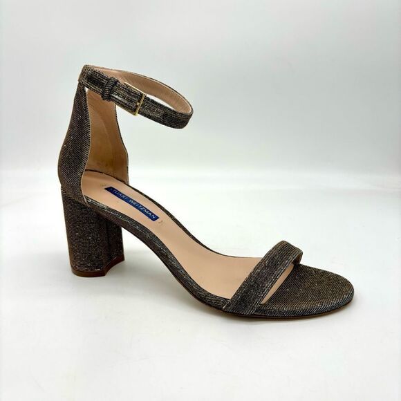 Stuart Weitzman Heeled Sandal